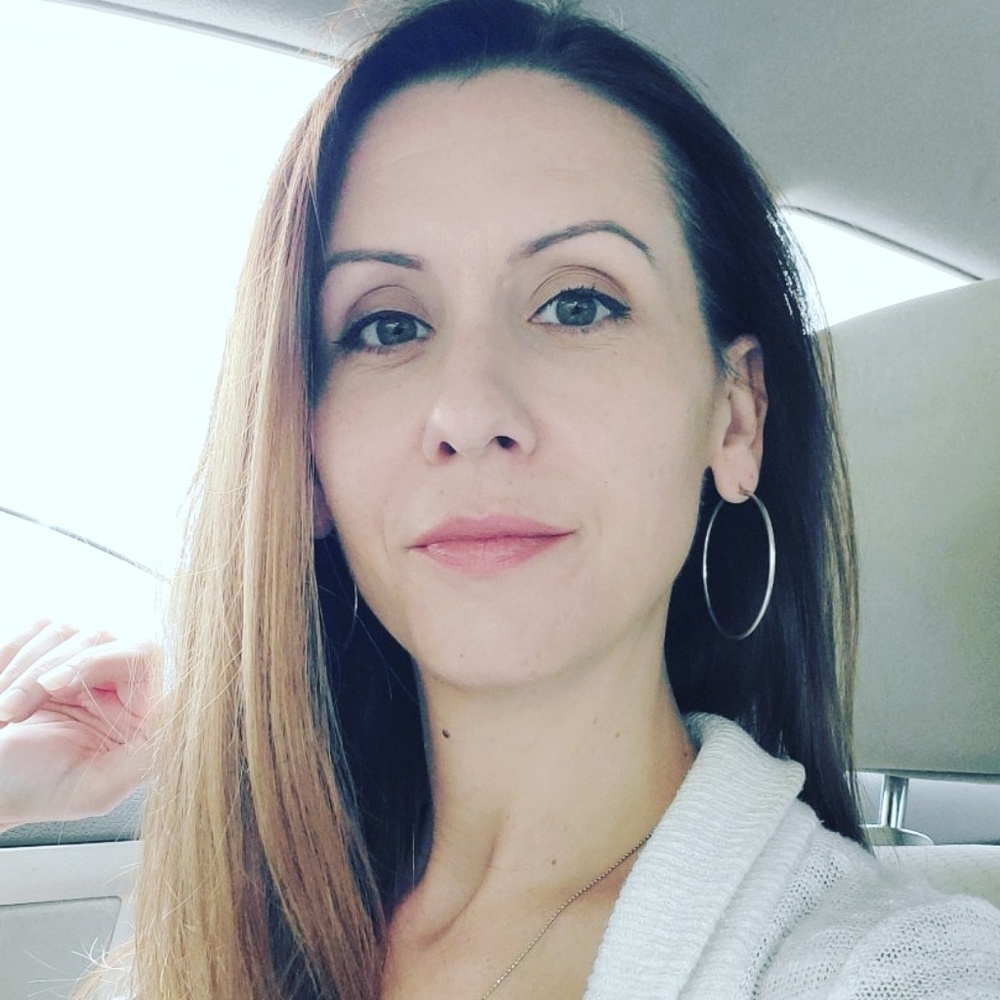 Meet your Posher, Katarzyna